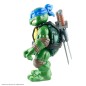 Tortues Ninja - Soft Vinyl Figurine Leonardo 25 cm