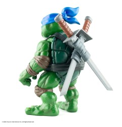Tortues Ninja - Soft Vinyl Figurine Leonardo 25 cm