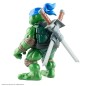 Tortues Ninja - Soft Vinyl Figurine Leonardo 25 cm