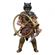 Strife - Figurine 1/18 Roman Republic Cohort Iv Buccinator 12 cm