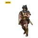 Strife - Figurine 1/18 Roman Republic Cohort Iv Buccinator 12 cm