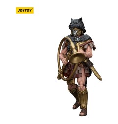 Strife - Figurine 1/18 Roman Republic Cohort Iv Buccinator 12 cm