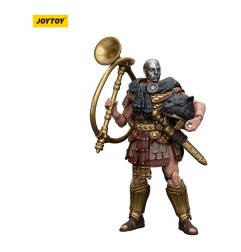 Strife - Figurine 1/18 Roman Republic Cohort Iv Buccinator 12 cm