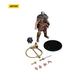 Strife - Figurine 1/18 Roman Republic Cohort Iv Buccinator 12 cm