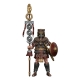Strife - Figurine 1/18 Roman Republic Cohort Iv Signifer 12 cm