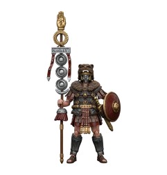 Strife - Figurine 1/18 Roman Republic Cohort Iv Signifer 12 cm
