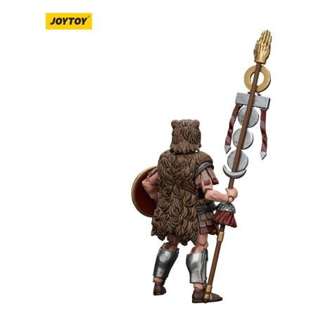 Strife - Figurine 1/18 Roman Republic Cohort Iv Signifer 12 cm