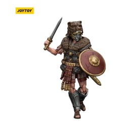 Strife - Figurine 1/18 Roman Republic Cohort Iv Signifer 12 cm