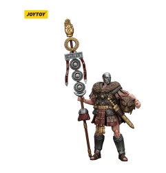 Strife - Figurine 1/18 Roman Republic Cohort Iv Signifer 12 cm