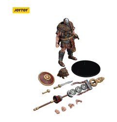 Strife - Figurine 1/18 Roman Republic Cohort Iv Signifer 12 cm