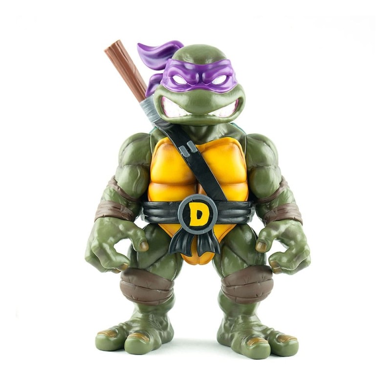 Tortues Ninja - Soft Vinyl Figurine Donatello 25 cm