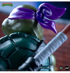 Les Tortues Ninja - Figurine Donatello 25 cm