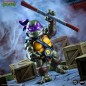 Tortues Ninja - Soft Vinyl Figurine Donatello 25 cm
