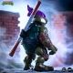 Les Tortues Ninja - Figurine Donatello 25 cm