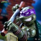 Tortues Ninja - Soft Vinyl Figurine Donatello 25 cm