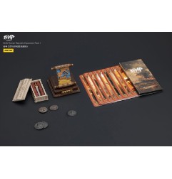 Strife - Roman Republic Expansion Pack I