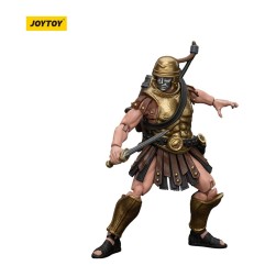 Strife - Figurine 1/18 Roman Republic Legionary Light Infantry ll 12 cm