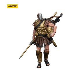 Strife - Figurine 1/18 Roman Republic Legionary Light Infantry ll 12 cm