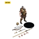 Strife - Figurine 1/18 Roman Republic Legionary Light Infantry ll 12 cm