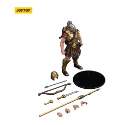 Strife - Figurine 1/18 Roman Republic Legionary Light Infantry ll 12 cm