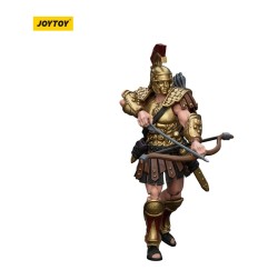 Strife - Figurine 1/18 Roman Republic Cohort Iv Centurion 12 cm