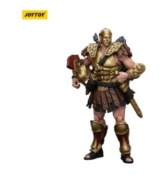 Strife - Figurine 1/18 Roman Republic Cohort Iv Centurion 12 cm