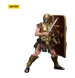 Strife - Figurine 1/18 Roman Republic Legionary Light Infantry I 12 cm