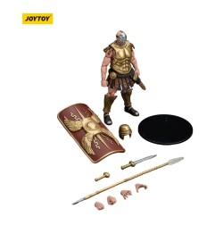 Strife - Figurine 1/18 Roman Republic Legionary Light Infantry I 12 cm