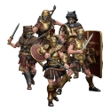 Strife - Box Strife Roman Republic Collector's Edition