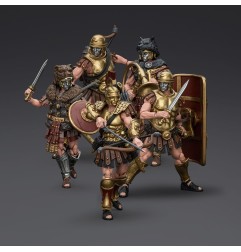 Strife - Box Strife Roman Republic Collector's Edition