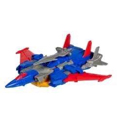 Transformers Generations Legacy United Voyager Class - Figurine G1 Universe Metalhawk 18 cm