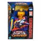 Transformers Generations Legacy United Voyager Class - Figurine G1 Universe Metalhawk 18 cm Transformers Generations Legacy United Voyager Class - Figurine G1 Universe Metalhawk 18 cm