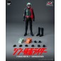 Kamen Rider - Figurine FigZero 1/6 Masked Rider No.2+1 (Shin Masked Rider) 32 cm