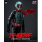 Kamen Rider - Figurine FigZero 1/6 Masked Rider No.2+1 (Shin Masked Rider) 32 cm
