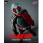 Kamen Rider - Figurine FigZero 1/6 Masked Rider No.2+1 (Shin Masked Rider) 32 cm