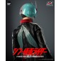 Kamen Rider - Figurine FigZero 1/6 Masked Rider No.2+1 (Shin Masked Rider) 32 cm