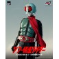 Kamen Rider - Figurine FigZero 1/6 Masked Rider No.2+1 (Shin Masked Rider) 32 cm