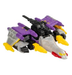 Transformers Generations Legacy United Core Class - Figurine Energon Universe Galvatron 9 cm