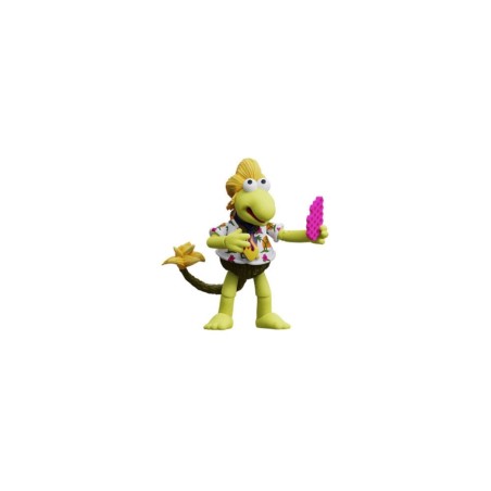 Fraggle Rock - Figurine Wembley 13 cm