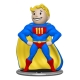 Fallout - Pack 2 figurines Set C T-60 & Vault Boy (Power) 7 cm