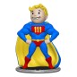 Fallout - Pack 2 figurines Set C T-60 & Vault Boy (Power) 7 cm Fallout - Pack 2 figurines Set C T-60 & Vault Boy (Power) 7 cm
