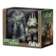Fallout - Pack 2 figurines Set D X01 & Protectron 7 cm