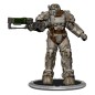 Fallout - Figurine T-60 Power Armor 7 cm Fallout - Figurine T-60 Power Armor 7 cm