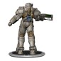 Fallout - Figurine T-60 Power Armor 7 cm Fallout - Figurine T-60 Power Armor 7 cm