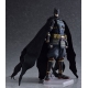 Batman Ninja - Figurine Figma Batman Ninja 16 cm