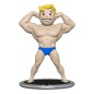 Fallout - Pack 2 figurines Set E Raider & Vault Boy (Strong) 7 cm