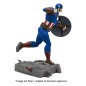 Marvel - Avengers figurine Captain America 11 cm