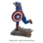 Marvel - Avengers figurine Captain America 11 cm