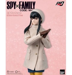 Spy x Family - Figurine FigZero 1/6 Yor Forger (Winter Costume Ver.) 31 cm