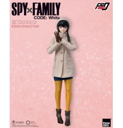 Spy x Family - Figurine FigZero 1/6 Yor Forger (Winter Costume Ver.) 31 cm